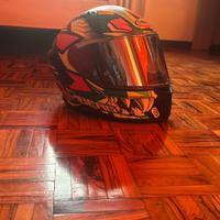 Casco integrale caberg taglia s
