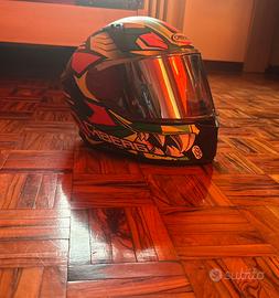 Casco integrale caberg taglia s