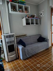 Appartamento in via dei Larici