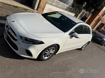Mercedes classe a