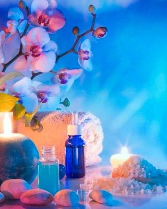 Massaggi di diversa tipologia