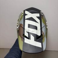 Casco Cross - FOX