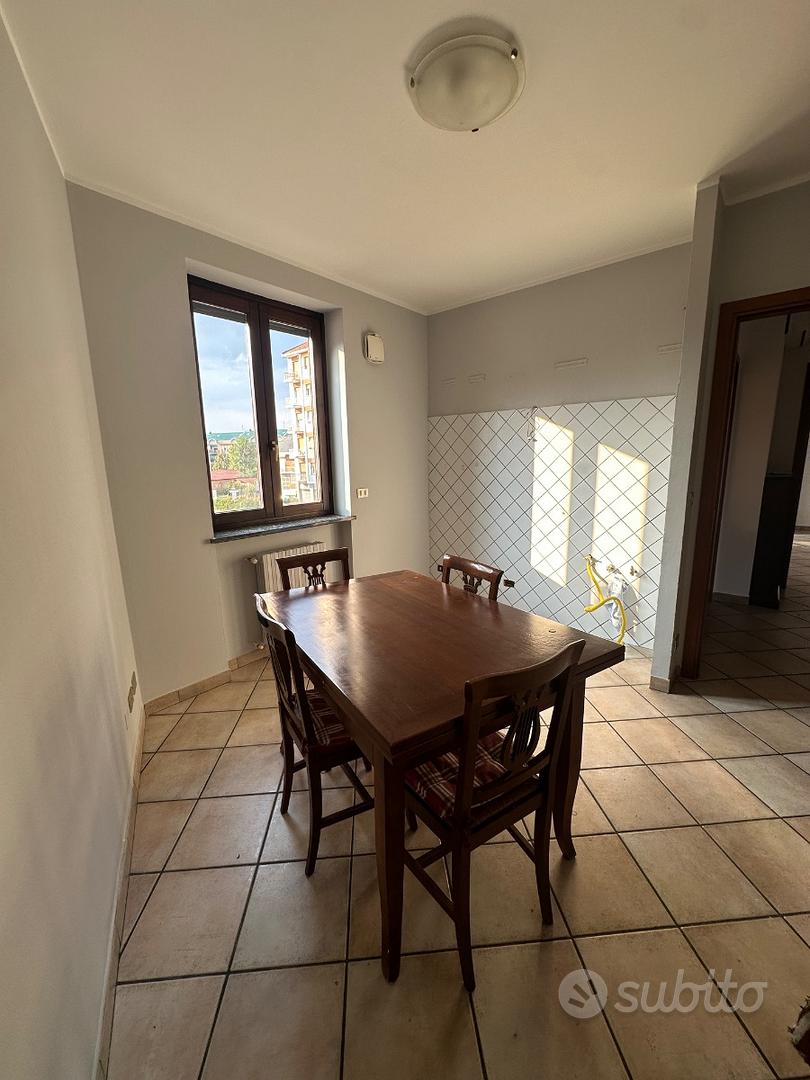 Appartamento – Trofarello, Valle Sauglio - Vista 5