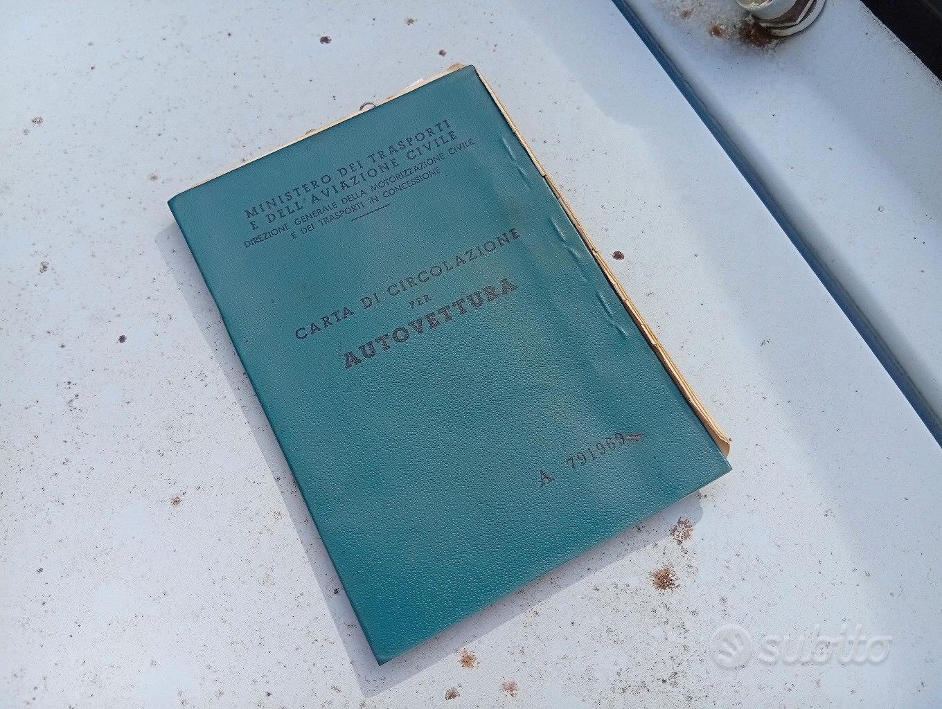Fiat 500L 1971 photo 2