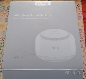 Roffie N600 macchina rumore bianco – 30 suoni
