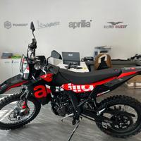 APRILIA RX 125