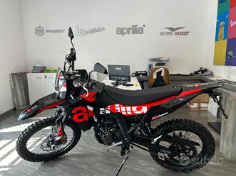 Aprilia tuareg 125 Vendita in Moto e scooter