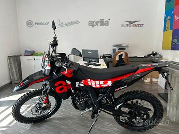 APRILIA RX 125