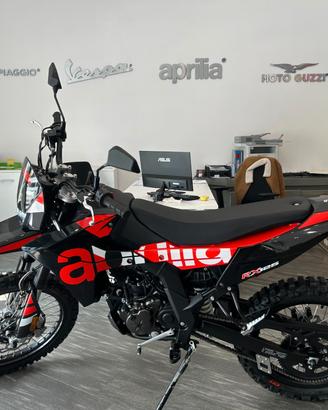 APRILIA RX 125