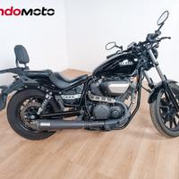 YAMAHA XV 950 ABS - 2015 Passaggio incluso