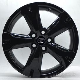 4 Cerchi da 16' in Lega - Toyota - Urban Cruiser