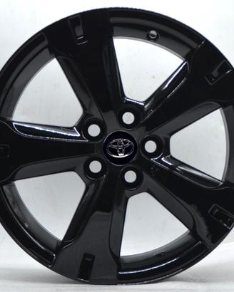 4 Cerchi da 16' in Lega - Toyota - Urban Cruiser