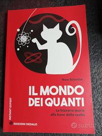 Libro Il mondo dei quanti