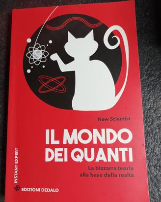 Libro Il mondo dei quanti