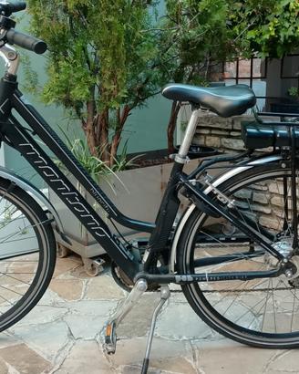 e-bike Montana BlueCity Lady 28''