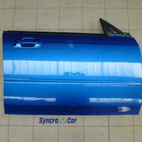 Porta ant. dx subaru impreza wrx sti 02/03/04