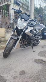 Yamaha XJ6 N
