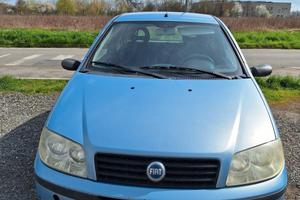 fiat punto anno 2004