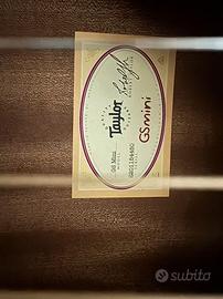 Taylor GS Mini