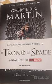 il trono di Spade