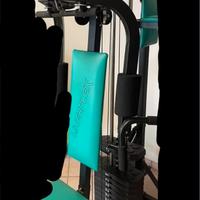 Attrezzo da palestra pectoral machine