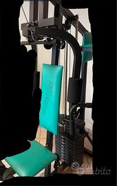 Attrezzo da palestra pectoral machine