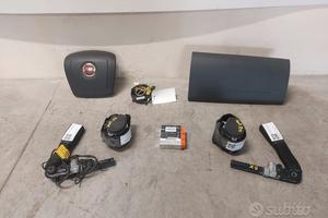 Kit airbag Fiat Ducato 2.3 diesel del 2007