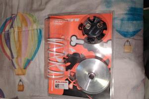 variatore multivar 2000 malossi 