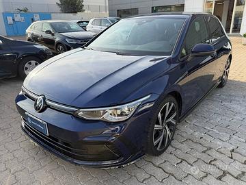Volkswagen Golf 1.5 etsi evo r-line 150cv dsg