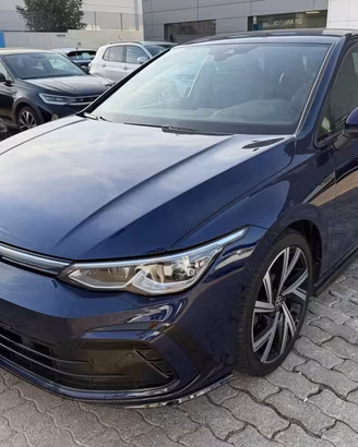 Volkswagen Golf 1.5 etsi evo r-line 150cv dsg