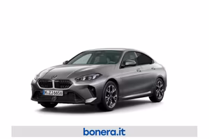 BMW Serie 2 218d Gran Coupe MSport auto
