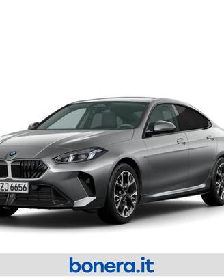 BMW Serie 2 218d Gran Coupe MSport auto