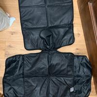 Coprisedile - protettore auto per seggiolino