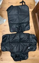 Coprisedile - protettore auto per seggiolino