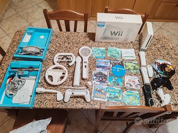 Nintendo Wii sport