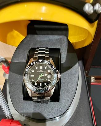 Lorenz Tako special edition automatico