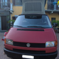 Wv T4 California 1900td 1995