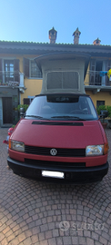 Wv T4 California 1900td 1995