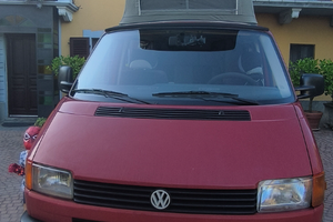 Wv T4 California 1900td 1995