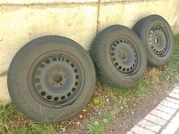 GOMME INVERNALI 