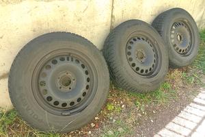 GOMME INVERNALI 
