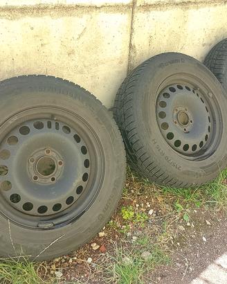 GOMME INVERNALI 