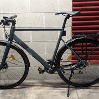 Bici Elops Speed 900, taglia XL, come nuova