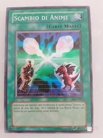 Scambi di anime