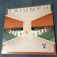Triumph/ The sport of kings