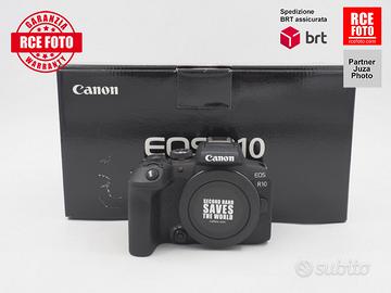 CANON EOS R10