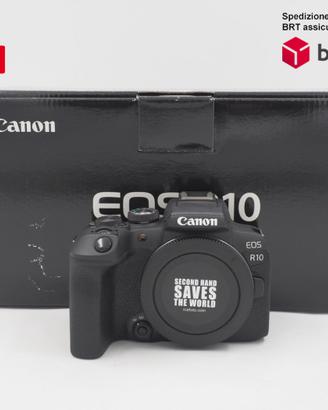 CANON EOS R10