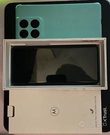 Motorola Edge 60 Fusion 256GB