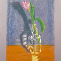 Dipinti di arte contemporanea.