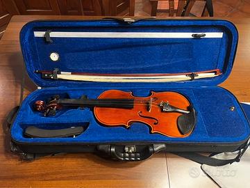 Violino Arcadia 4/4